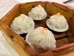 -四季海鲜酒楼·粤菜·早茶·宴会(南山中心区店)