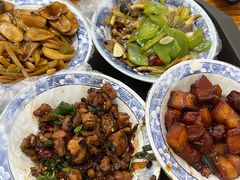 -潘记红烧肉(兴隆街店)