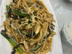 -惠宾饭庄(千禧店)