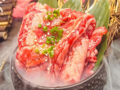 -丸藏和牛烧肉专门店(园区师惠坊店)