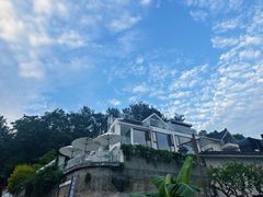 -杭州西湖风景名胜区-满觉陇四眼井