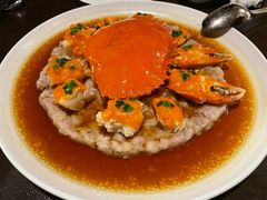 -广州文华东方酒店·江-由辉师傅主理