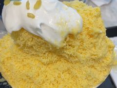 -丹礼糖甜品
