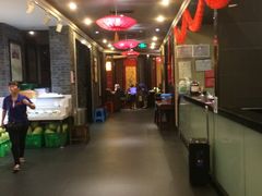 大堂-安安火锅(上美广场店)