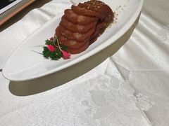 -老上海弄堂菜馆(恒基名人购物中心店)