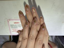 -瞧·享轻奢美甲美睫