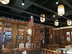 -帝一铭家宴(板塘店)