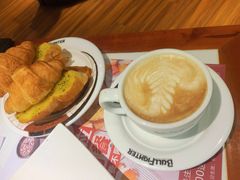 -斗牛士牛排餐厅(嘉里汇店)