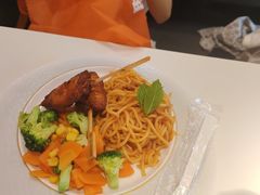 -鸣记脆皮烤鱼·海鲜烤鱼(三八广场店)