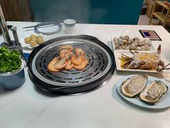 -蔚海之都·象山蒸汽海鲜(仙霞路店)