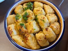 -岚县土豆宴(总部)