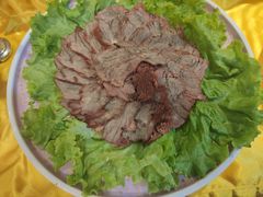 -鲁城往事(游客中心店)
