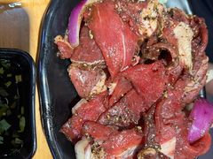 -吉志烤肉(太原总店)