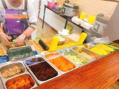 -传闻来紫菜包饭·打糕(西塔韩百店)