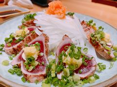 -彩汐 日式海鲜&烧鸟居酒屋