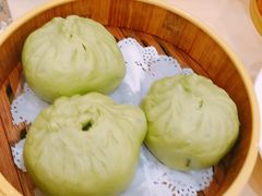 -中山国际酒店中餐厅