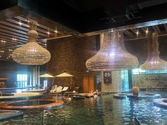 -清河半岛温泉度假酒店