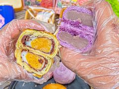 -百饼园(澳门路店)