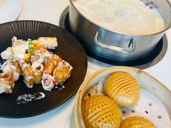 -煲王粤菜餐厅(中侨中心店)