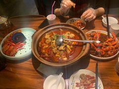 -马头巷·食景园(苏州总店)