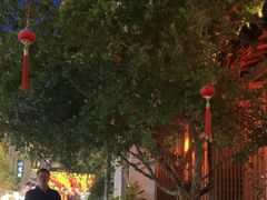 -鲤院·新中式美学·庭院餐厅(夫子庙店)