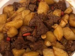 -柴米油盐(土菜院子店)
