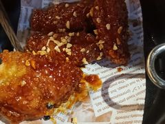 -火炉火自助餐(枫蓝国际店)