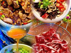 -贵州牛霸一方·苗侗酸汤鱼(白云三元里店)
