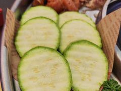 -哈哈碳都·牛肋条无限自助烤肉(宝龙店)