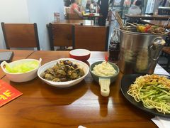 -炒豆合作社(磁器口店)
