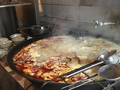 -龙门李家三旦羊肉汤馆