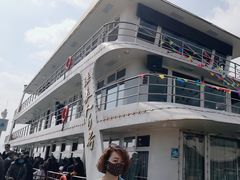 -滇池海埂公园