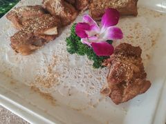 -八景休閒山莊  廣東十大名山莊