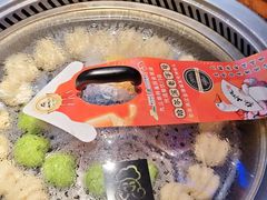 -山河屯铁锅炖(哈西站店)