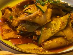 -龙门阵茶屋川菜馆(武康路店)