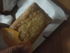 金玉良缘红豆派-麦当劳(健德桥得来速店)