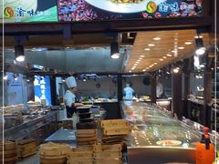 -常和州·夜宵大排档(常州单店)