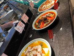 -美乐食街(小南店)