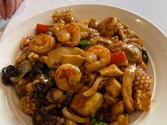 八珍豆腐-大铁勺新津菜(迎水道店)