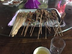 -小桥衢州人家·海鲜烧烤·盱眙龙虾(万达水街店)