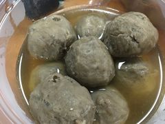-老广州牛杂(深圳白石洲总店)