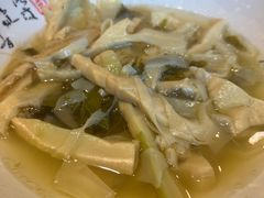 笋丝-乡亲鹅肉城(昆山店)