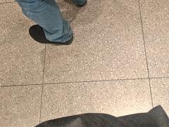 -麦当劳(中山公园龙之梦店)