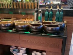 -尚宴牛特鲜自助(太原街万达店)