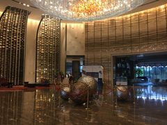 -江门富力万达嘉华酒店