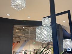 -THE WOODS 简餐 (国贸商城店)