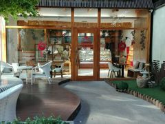 门面-西村叔叔的店·面包·甜品·蛋糕(崂山丽达店)
