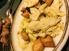 -丝路金桃·新疆菜(徐汇店)