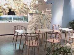 大堂-风甜日暖·星座主题甜点(东二环泰禾店)
