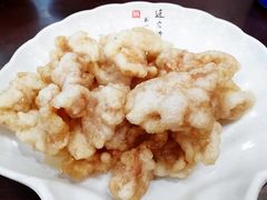 -服务大楼冷面(延大店)